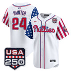 White / Andrew Painter / S