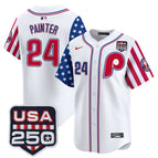 White Alternate / Andrew Painter / S