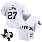 White / José Altuve / S