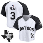 Alternate / Jeremy Pena / S