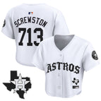 White / Screwston 713 / S