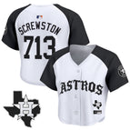 Alternate / Screwston 713 / S