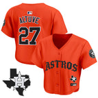 Orange / José Altuve / S