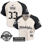Alternate / Edmundo Sosa / S
