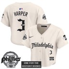 Cream / Bryce Harper / S