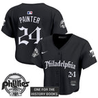 Black / Andrew Painter / S