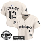 Cream / Kyle Schwarber / S