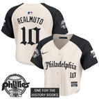 Alternate / J.T.Realmuto / S