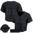 Black Limited / Brotherly 215 / S