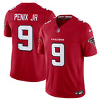 Red / Michael Penix Jr. / S