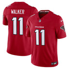Red / Jalon Walker / S