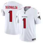 White / Tua Tagovailoa / S