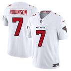 White / Bijan Robinson / S