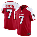 Red Alternate / Bijan Robinson / S