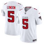 White / Drake London / S