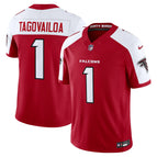 Red Alternate / Tua Tagovailoa / S