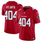 Red / Atlanta 404 / S