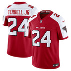 Red Alternate / A.J. Terrell / S