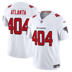 White / Atlanta 404 / S