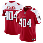 Red Alternate / Atlanta 404 / S