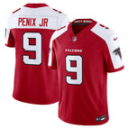 Red Alternate / Michael Penix Jr. / S