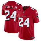 Red / A.J. Terrell / S