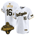 White Gold / Will Smith / S