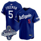 Royal / Freddie Freeman / S