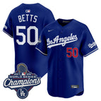Royal / Mookie Betts / S