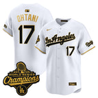 White Gold / Shohei Ohtani / S