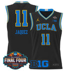 Black / Gabriela Jaquez / S