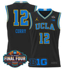 Black / Denise Curry / S