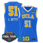 Blue / Lauren Betts / S