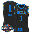 Black / Kiki Rice / S