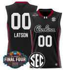 Black Limited / Ta'Niya Latson / S