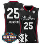 Black Limited / Raven Johnson / S