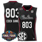 Black Limited / Cock Gang 803 / S
