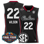Black Limited / A'ja Wilson / S
