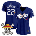 Royal / Clayton Kershaw / S
