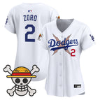 White / Zoro / S