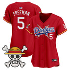 Red / Freddie Freeman / S