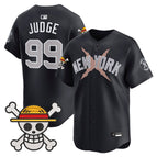 Navy / Aaron Judge / S