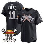 Navy / Anthony Volpe / S