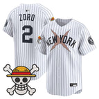 Pinstripe / Zoro / S