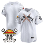 Pinstripe / Team / S