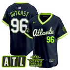 Atlien / OutKast / S