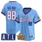 Blue / Big Boi / S