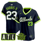 Atlien / Michael Harris II / S
