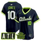 Atlien / Chipper Jones / S