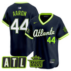 Atlien / Hank Aaron / S